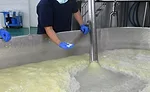 Crave Brothers Farmstead Cheese’s plant is a model of sustainability