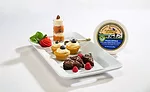 Crave Brothers Farmstead Cheese boasts fresh-from-the-farm appeal