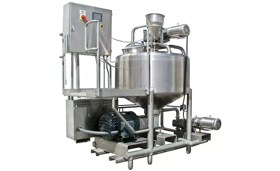 Koss Industrial