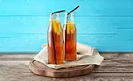 Coffee and tea boast versatility