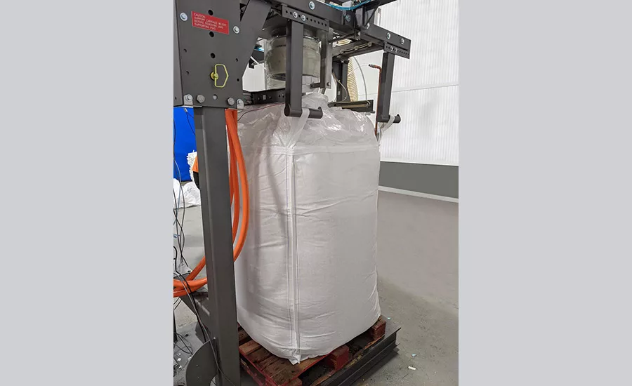 March 2021 supplier offerings for dairy processors.