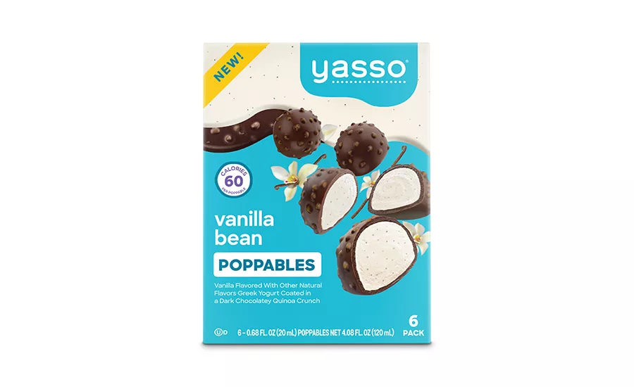 Keep the ice cream category growing