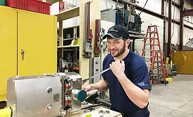 Do your homework when selecting pumps and valves