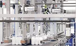 Do your homework when selecting pumps and valves