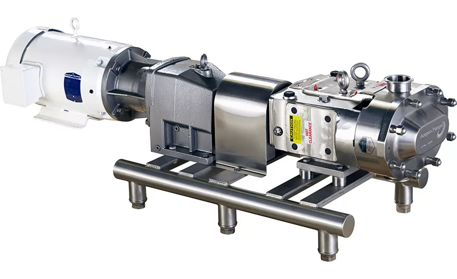 Do your homework when selecting pumps and valves