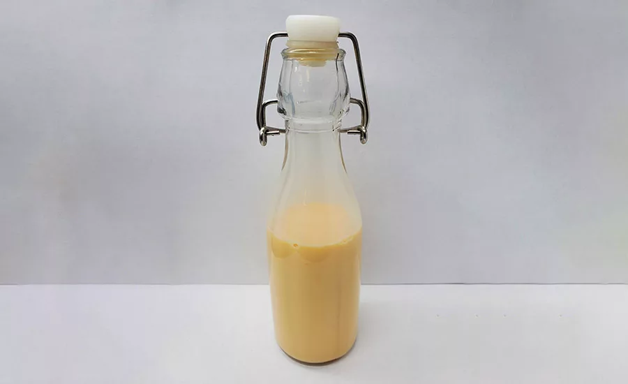 Food Ingredient Solutions