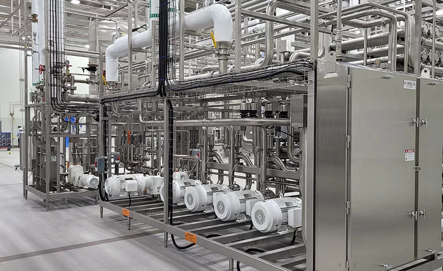 Complete Filtration Resources Inc.