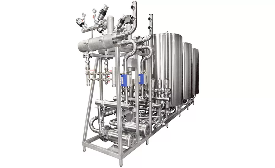 Koss Industrial
