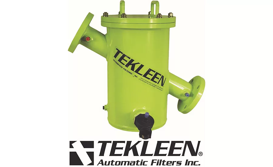 Tekleen