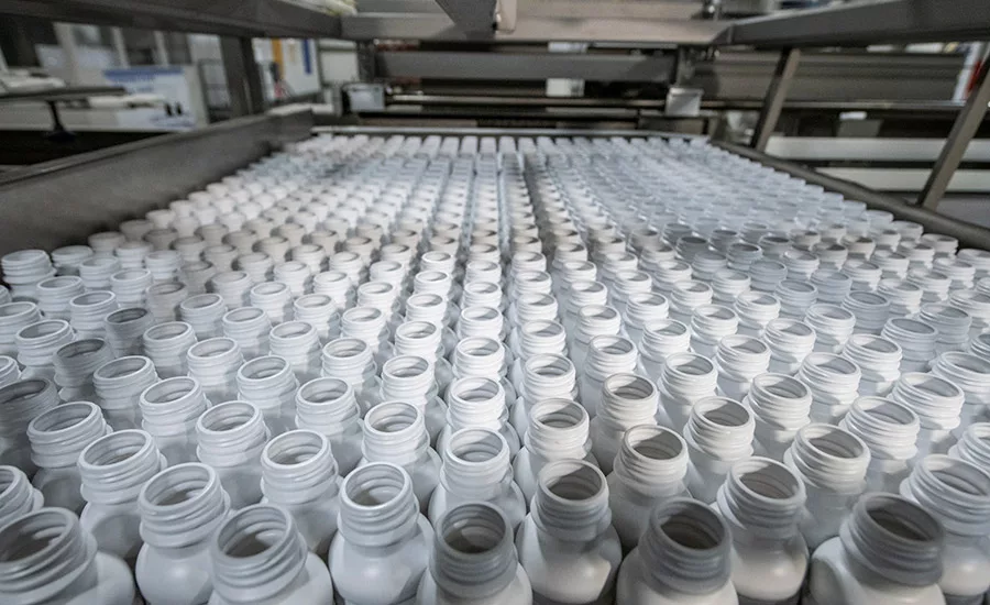 No refrigeration required for KanPak’s Arkansas City, Kan., plant