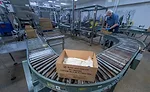 No refrigeration required for KanPak’s Arkansas City, Kan., plant