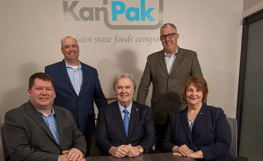 KanPak is a leader in shelf-stable dairy solutions