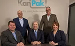 KanPak is a leader in shelf-stable dairy solutions