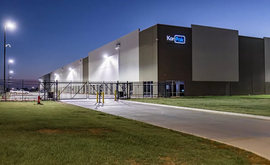 KanPak is a leader in shelf-stable dairy solutions