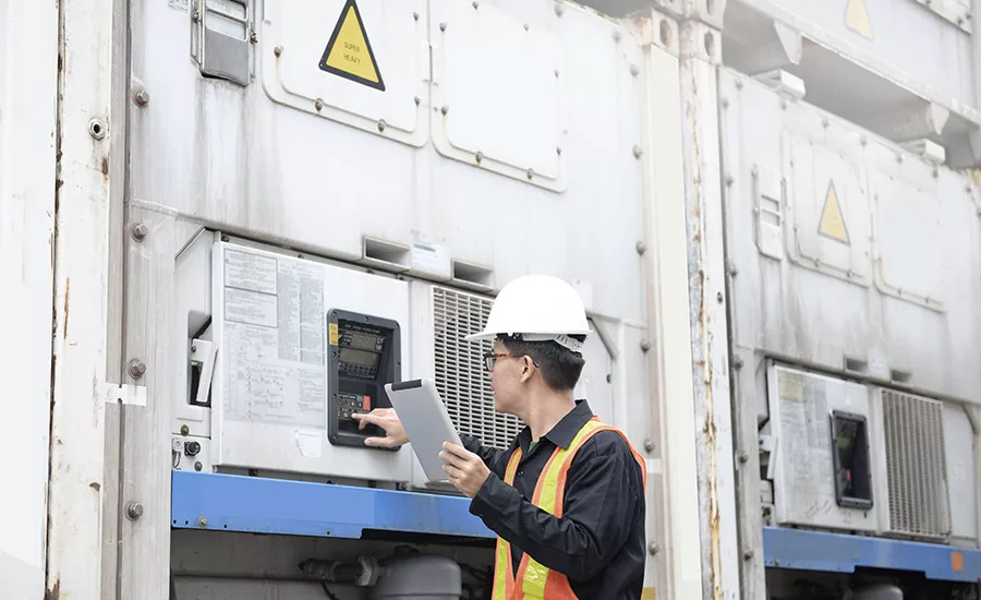 Transportation can be tricky for dairy processors