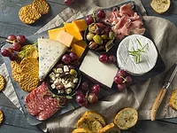 Cheese has a post-pandemic recipe for success 