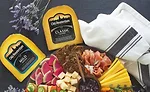 Cheese has a post-pandemic recipe for success
