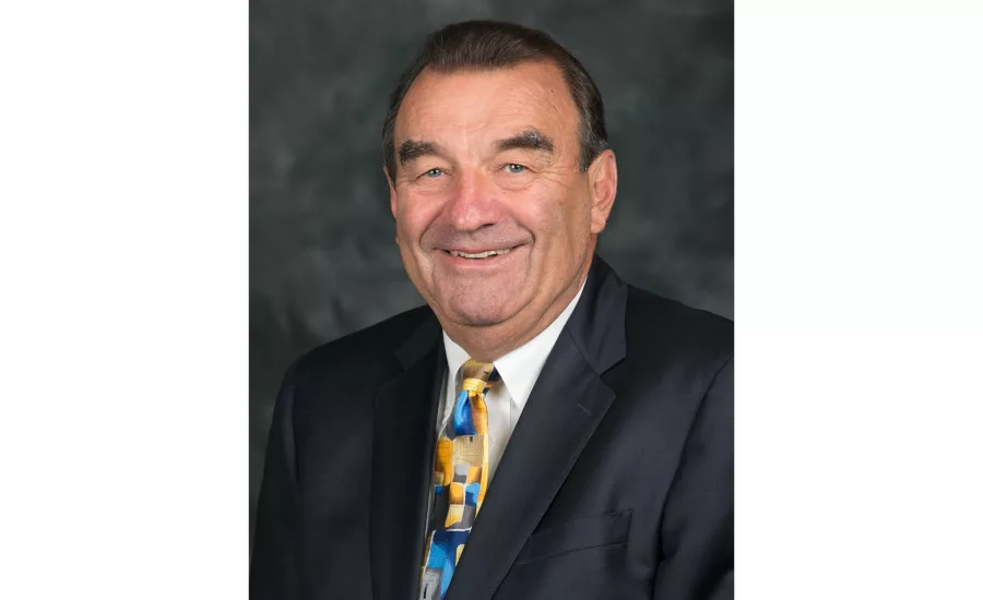Ed Mullins