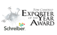 Exporter of the Year Award