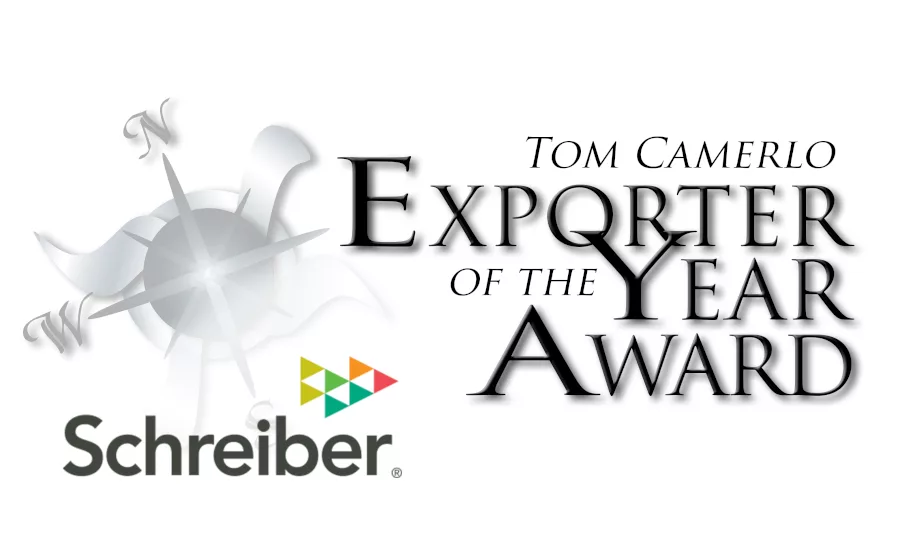 Exporter of the Year Award