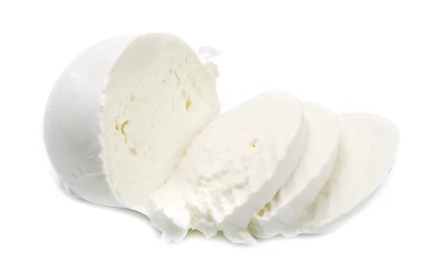 Mozzarella Cheese
