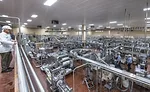 Suffield, Conn., facility