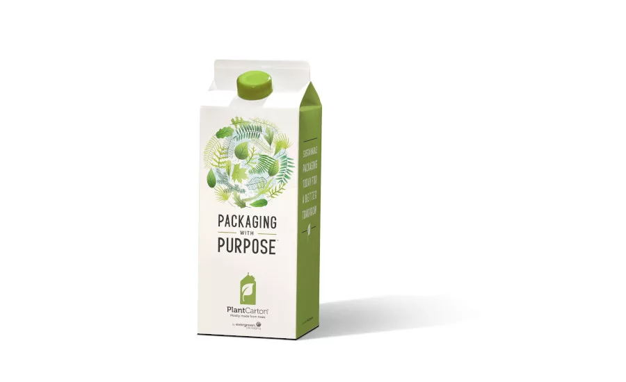 Evergreen Packaging 
