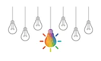 light bulb moment