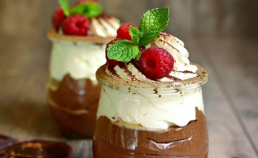 chocolate cultured dairy 