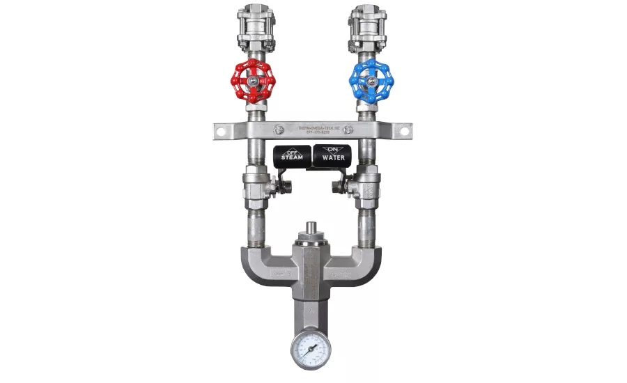 ThermOmegaTech