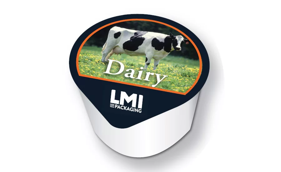 LMI Packaging