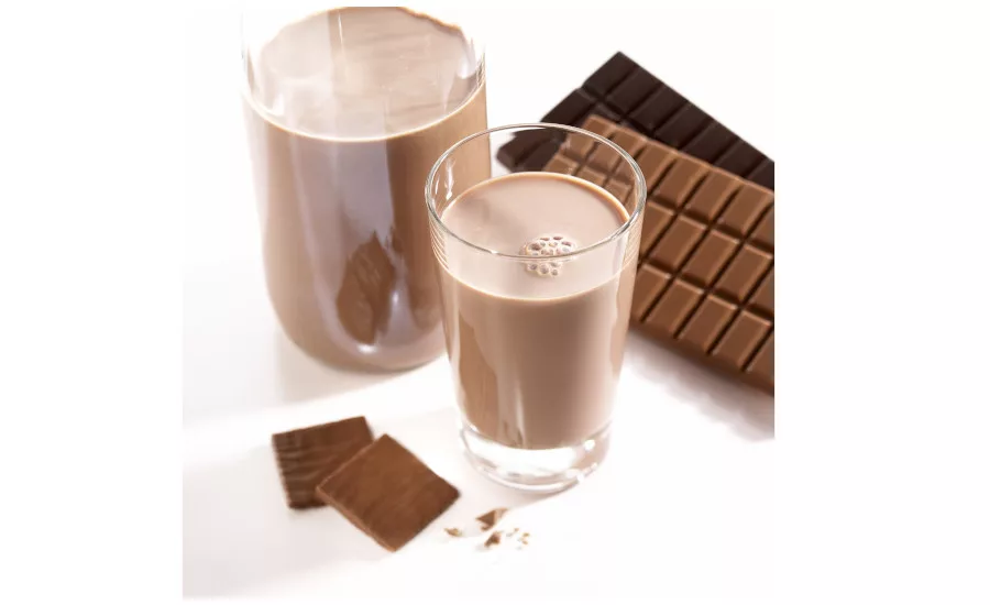 Chocolate Milk