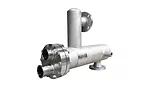 shell and tube heat exchanger