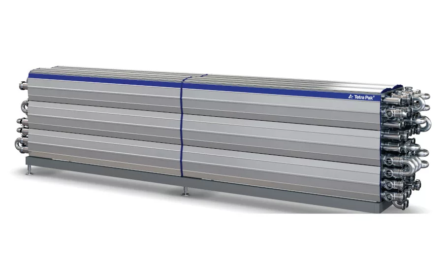 heat exchanger
