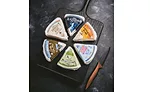 wedge assortment