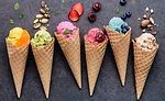 Flavorchem Ice Cream