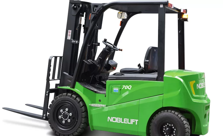 Noblelift North America