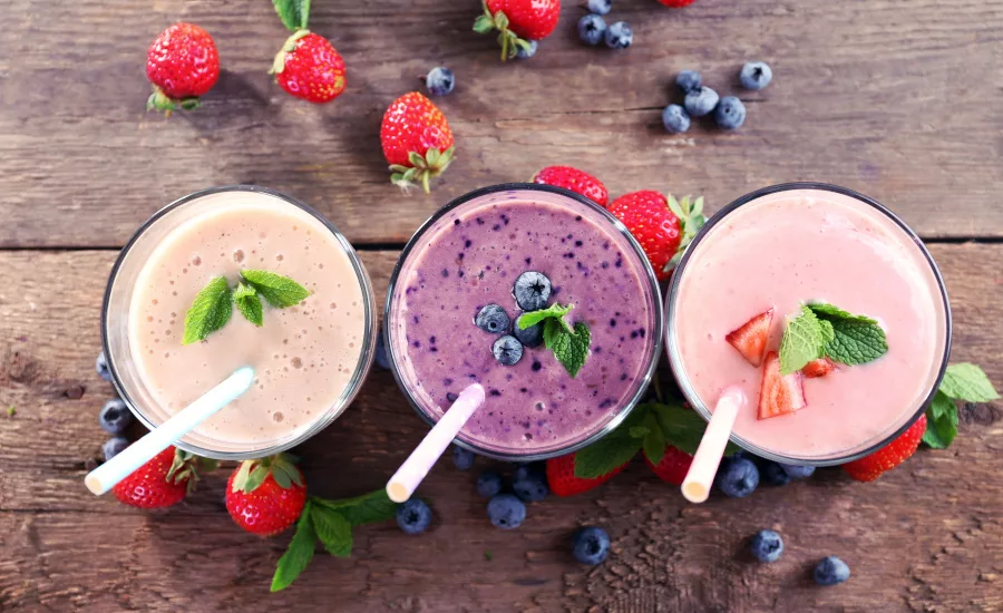 Smoothies