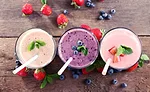 Smoothies