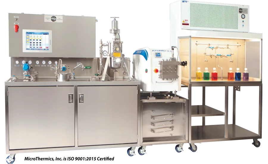 MicroThermics Inc.
