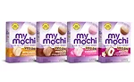 MyMochi Oat Mlik