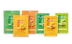 Nurishh Plant-Based Cheese alternative line