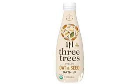 Oat & Seed Oatmilk