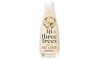 Oat & Seed Oatmilk