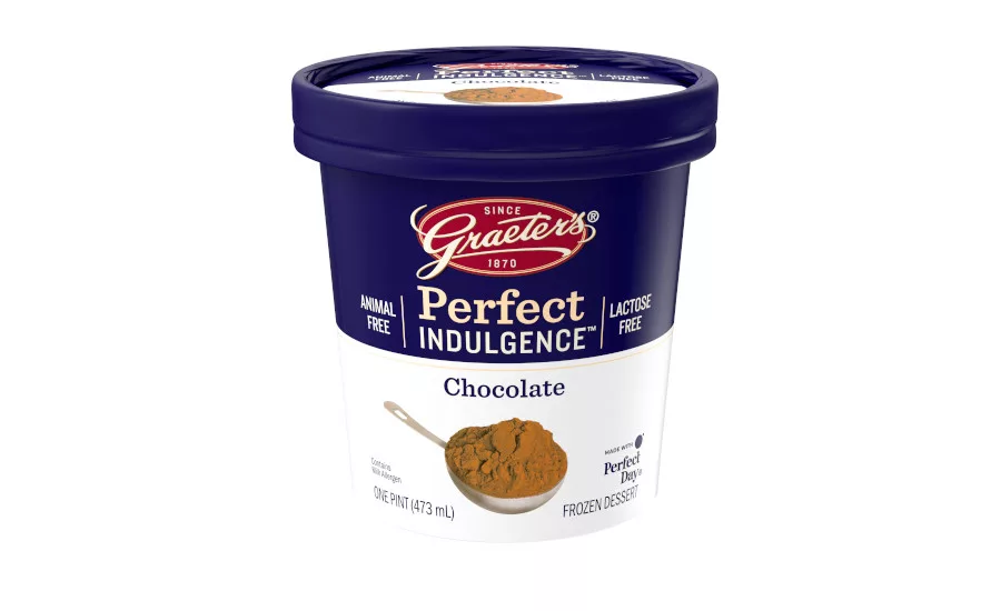 Graeter's Perfect Indulgence