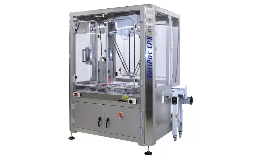 Package Inspection Systems