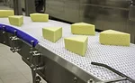 Food-grade belting
