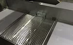Conveyor components