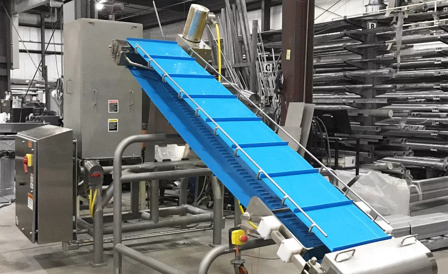 conveyors