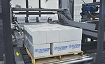 Finding palletizers